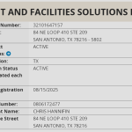 Chris Hannifin’s Desperate Rebrand of DefendIT Services